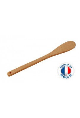 Spatule hêtre de 30 cm Poids : 0,120 kg