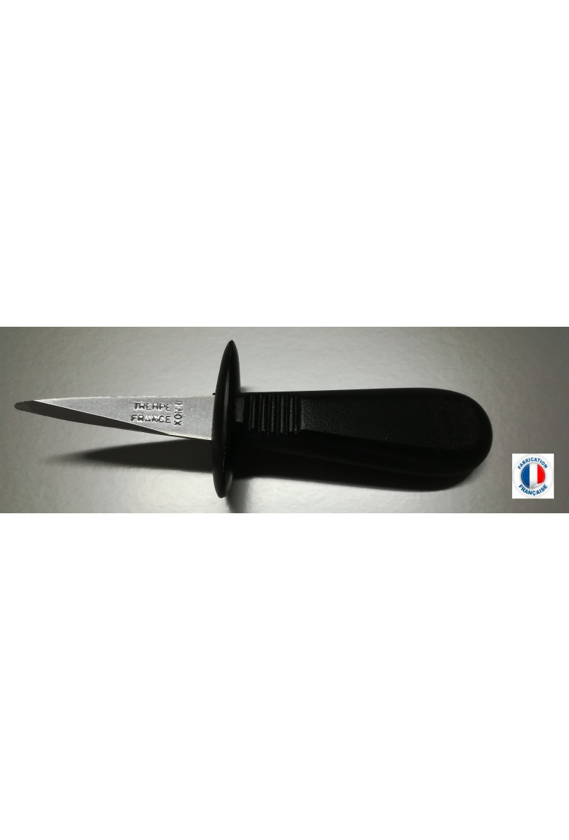 Couteau ou Lancette à huitres sans garde - Matfer-Bourgeat